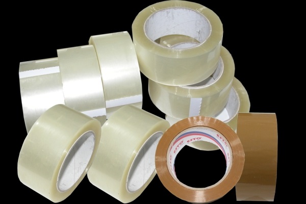 Koli Bandı - Hotmelt Bant