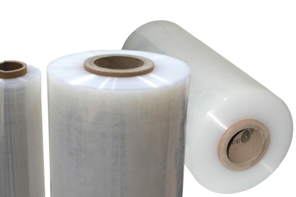 Makine Streç Filmleri